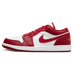 Air Jordan 1 Low 'Cardinal Red'