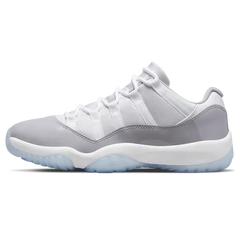 Air Jordan 11 Low 'Cement Grey'