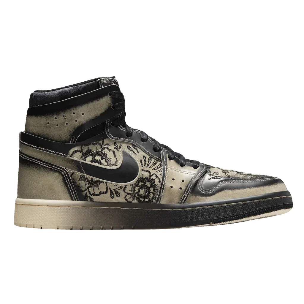 Air Jordan 1 High Zoom CMFT 2 'Dia De Muertos'
