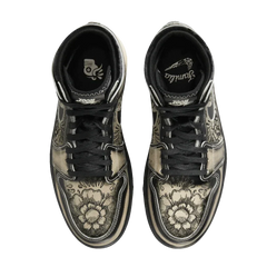 Air Jordan 1 High Zoom CMFT 2 'Dia De Muertos'