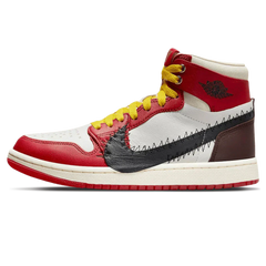 Air Jordan 1 High Zoom CMFT 2 x Teyana Taylor 'A Rose From Harlem'