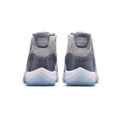 Air Jordan 11  'Cool Grey'