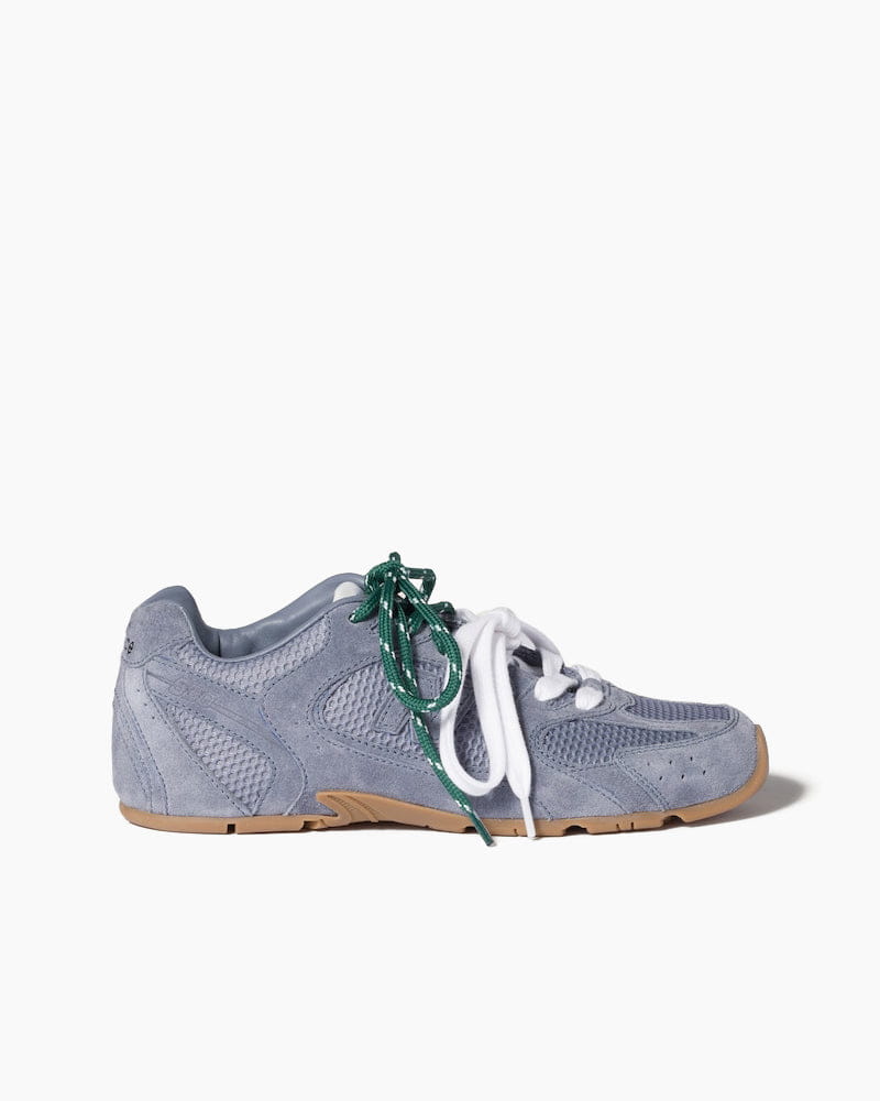 Men's Urban Suede Mesh Sneakers