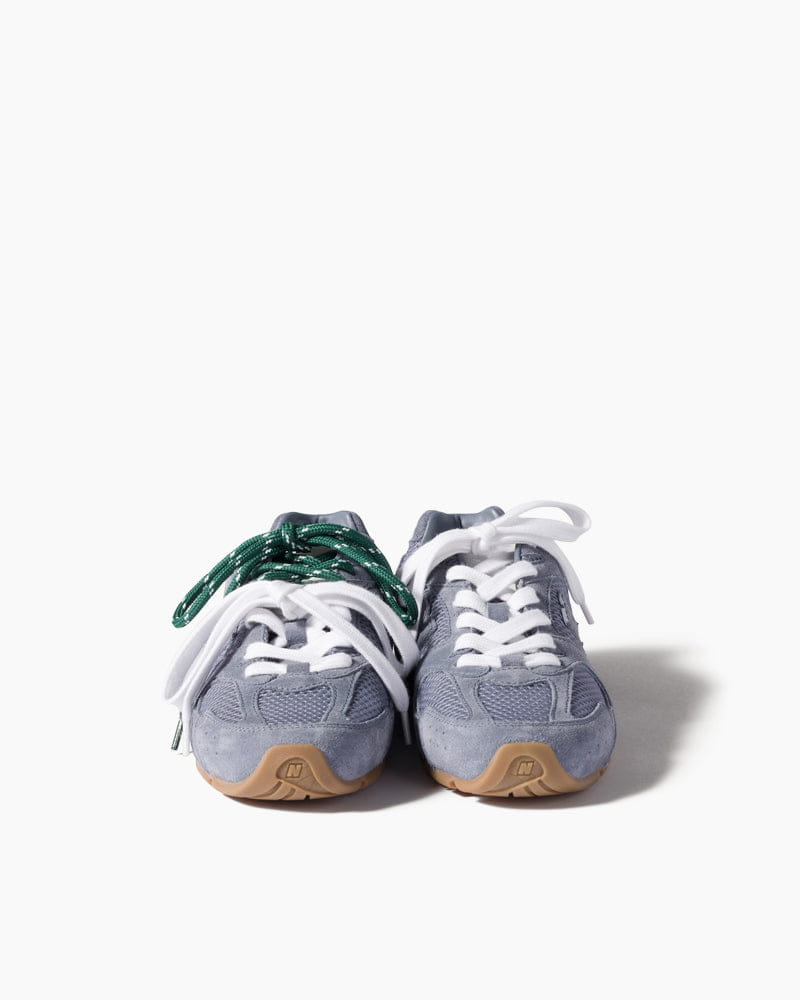 Men's Urban Suede Mesh Sneakers