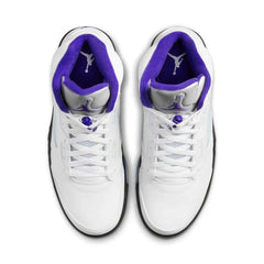 Air Jordan 5 'Dark Concord'