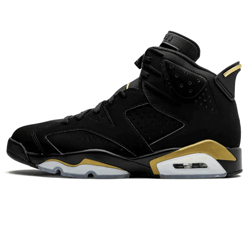 Air Jordan 6 'DMP (Defining Moments)'