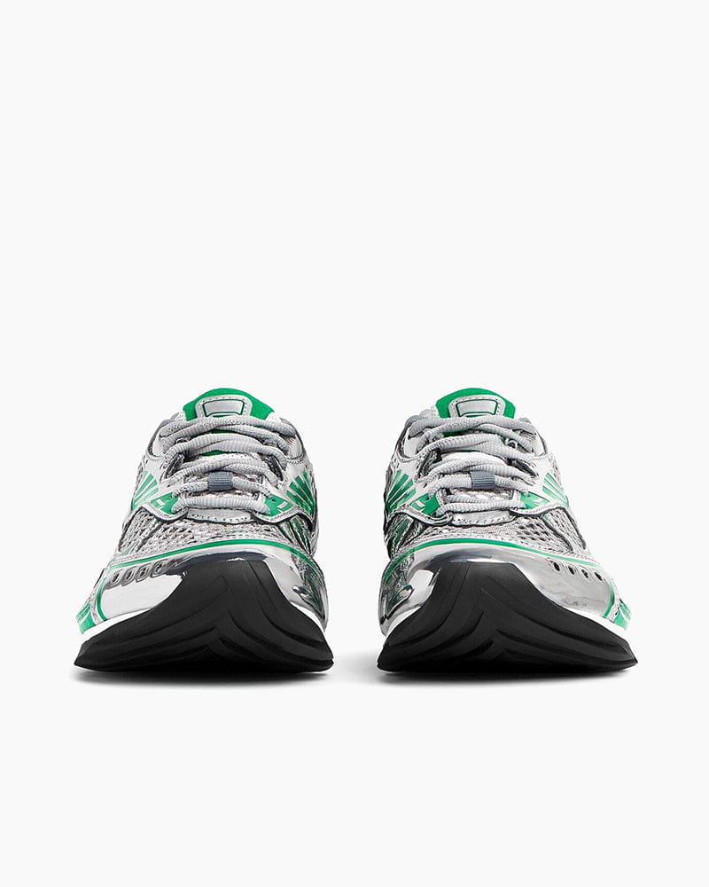 Women's Coastal Road Trip Retro Mesh Sneakers