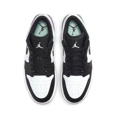 Air Jordan 1 Low 'Easter Pastel Tie Dye'