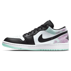 Air Jordan 1 Low 'Easter Pastel Tie Dye'