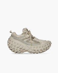 Women's Gorpcore Style Super Chunky Platform Sneakers