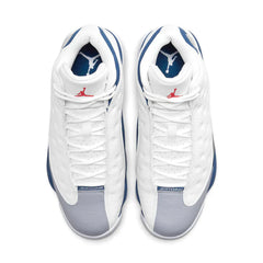 Air Jordan 13 'French Blue'