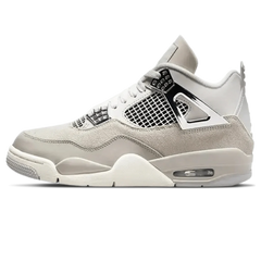 Air Jordan 4 'Frozen Moments'