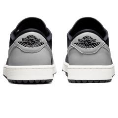Air Jordan 1 Low 'Shadow' (GOLF VERSION)