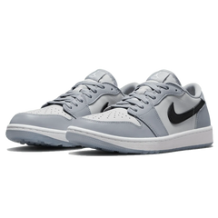 Air Jordan 1 Low 'Wolf Grey' (GOLF VERSION)