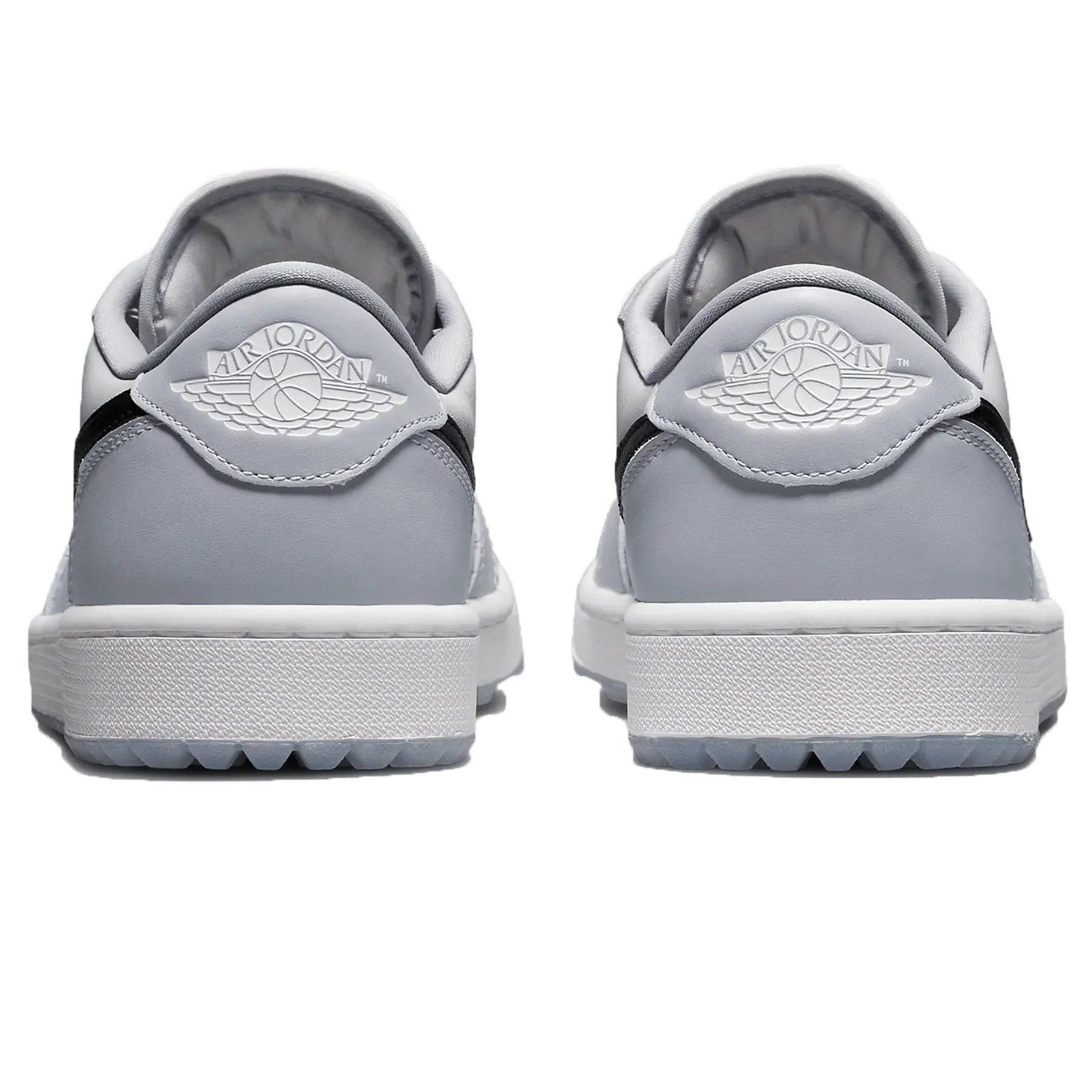 Air Jordan 1 Low 'Wolf Grey' (GOLF VERSION)