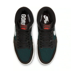 Air Jordan 1 High Element 'Gore-Tex Black Particle Grey'