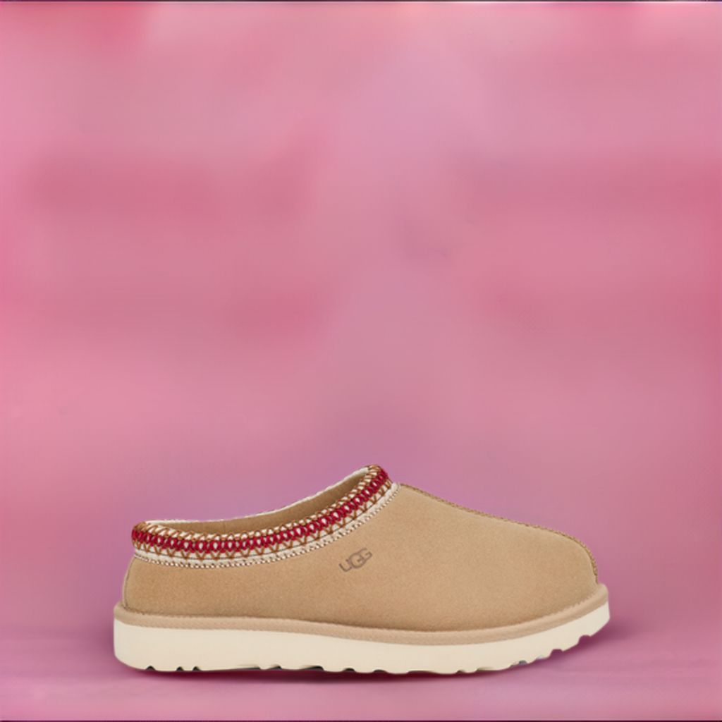 Tasman Sand Dark Cherry (Women) - FINAL SALE