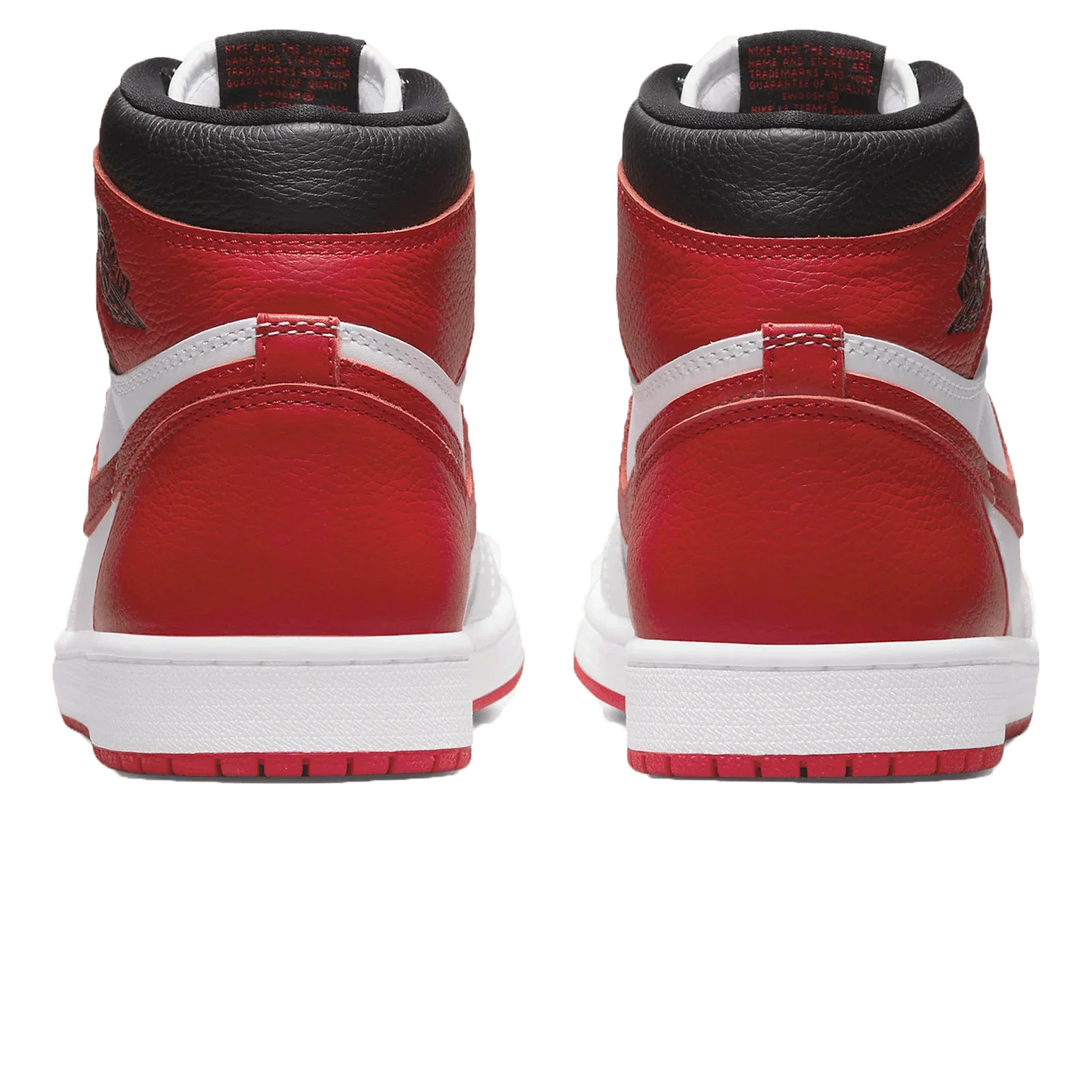 Air Jordan 1 High 'Heritage'