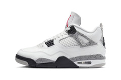 Jordan IV Retro OG ‘White Cement 2025’ - Image 2