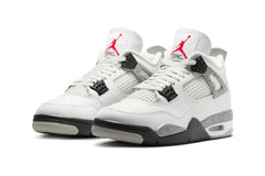 Jordan IV Retro OG ‘White Cement 2025’