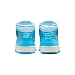 Air Jordan 1 Mid 'Ice Blue'