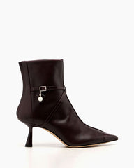 Women's Eren 65 Leather Ankle Boots