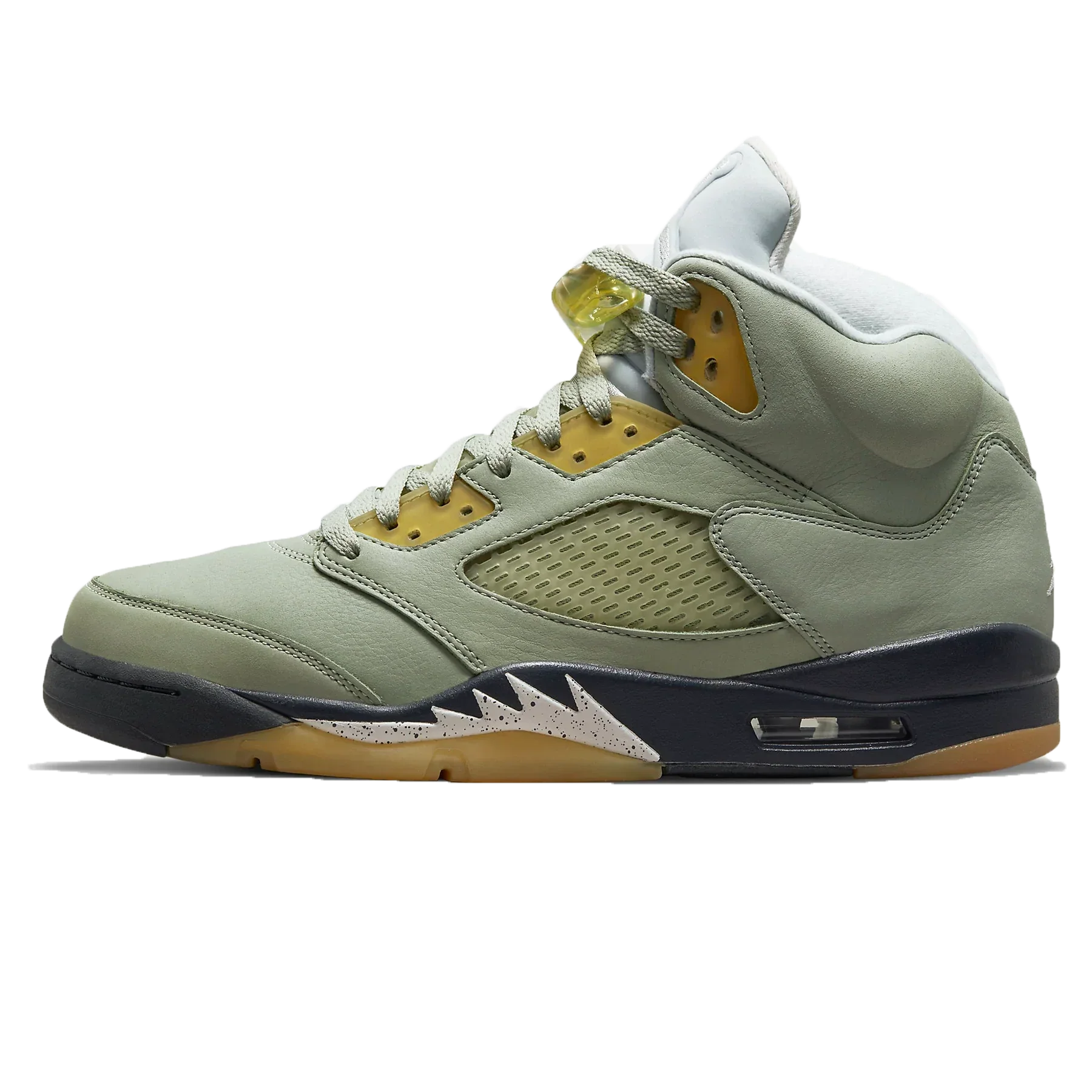 Air Jordan 5 'Jade Horizon'