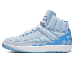 Air Jordan 2 x J Balvin