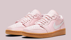 Air Jordan 1 Low 'Arctic Pink Gum'