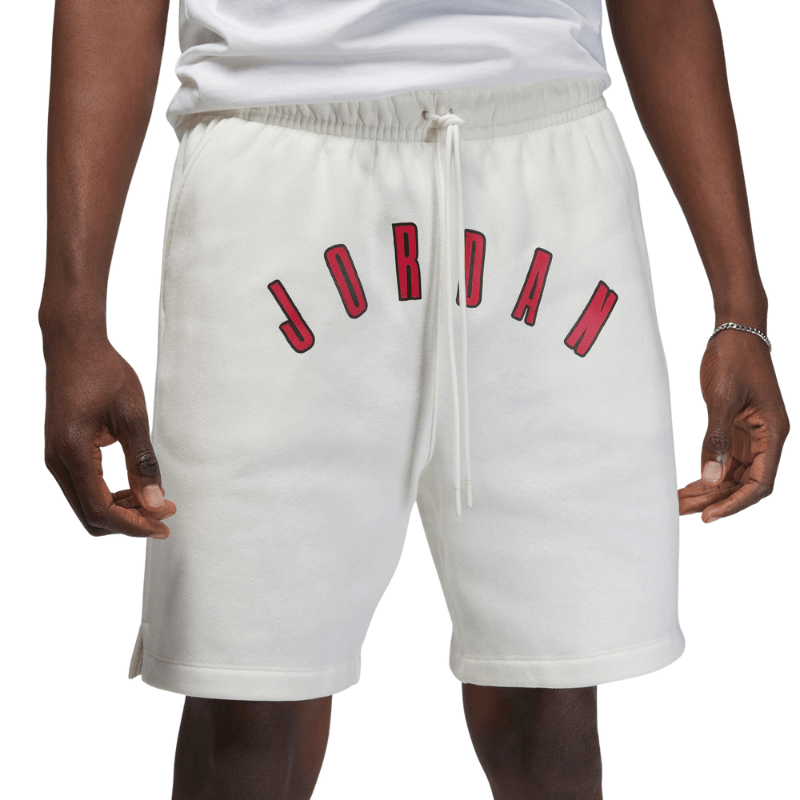 Air Jordan Flight MVP Fleece Shorts - Men's