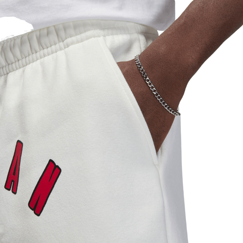 Air Jordan Flight MVP Fleece Shorts - Men's