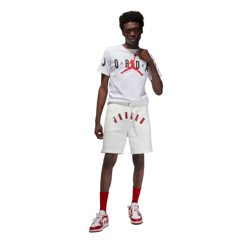 Air Jordan Flight MVP Fleece Shorts - Men's