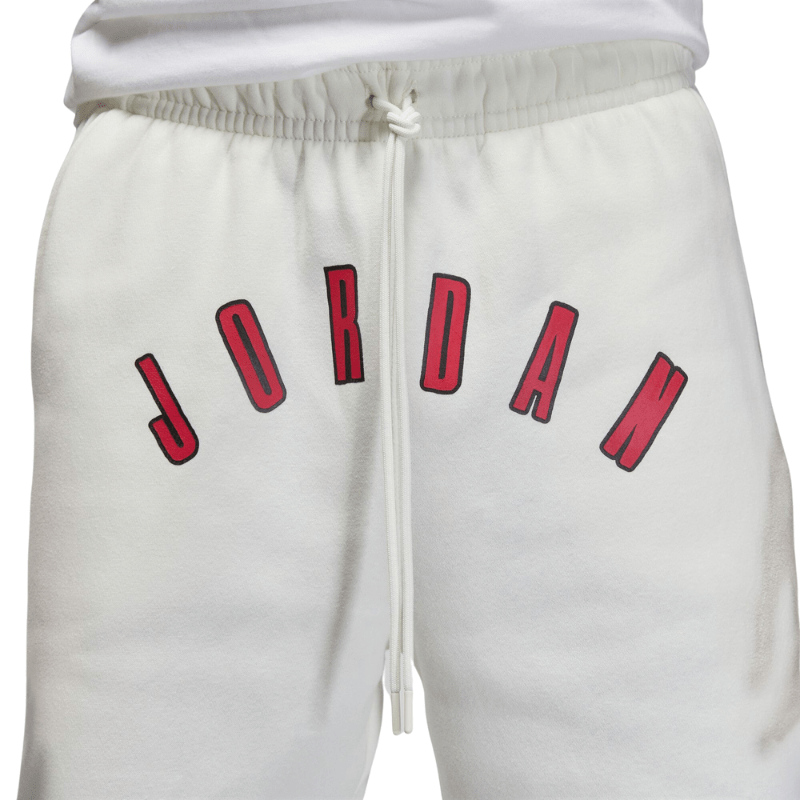 Air Jordan Flight MVP Fleece Shorts - Men's