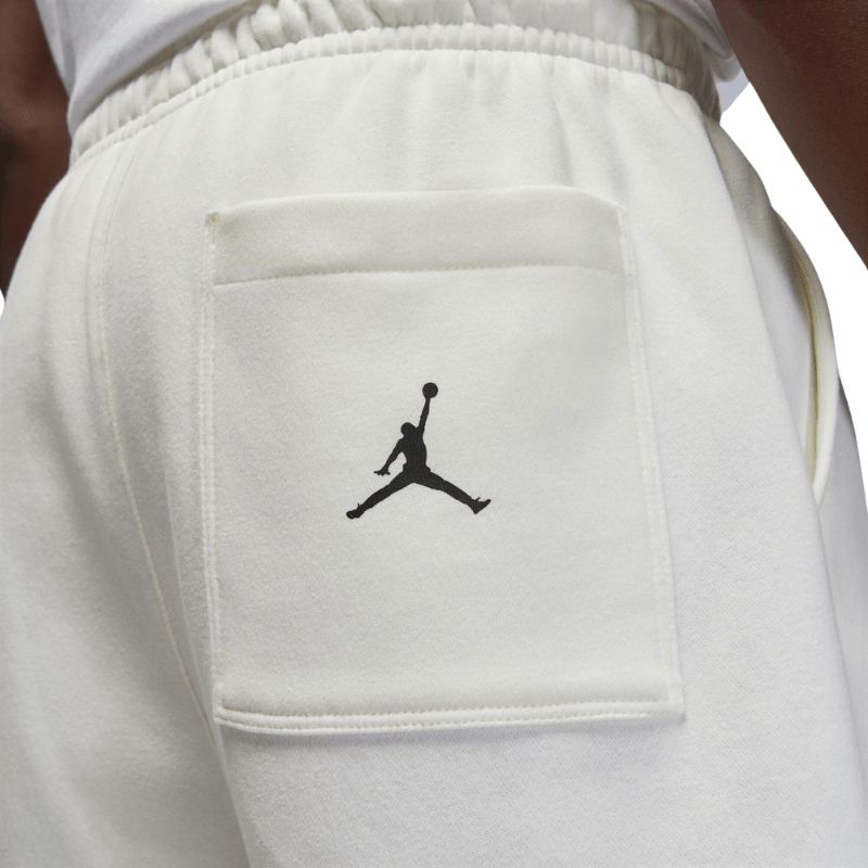 Air Jordan Flight MVP Fleece Shorts - Men's