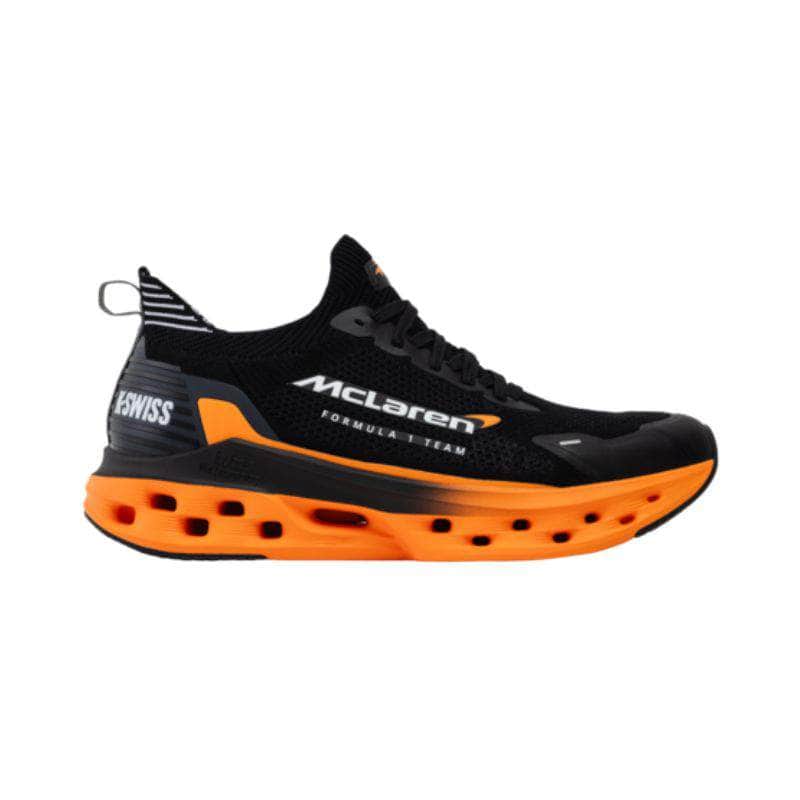 K-Swiss Impulse Tubes Lite x McLaren F1 Team - Men's