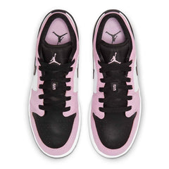 Air Jordan 1 Low 'Light Arctic Pink'