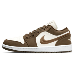 Air Jordan 1 Low 'Light Olive'