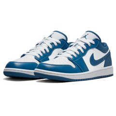 Air Jordan 1 Low 'Marina Blue'