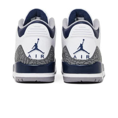 Air Jordan 3 'Midnight Navy'