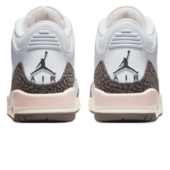 Air Jordan 3 'Neapolitan Dark Mocha'