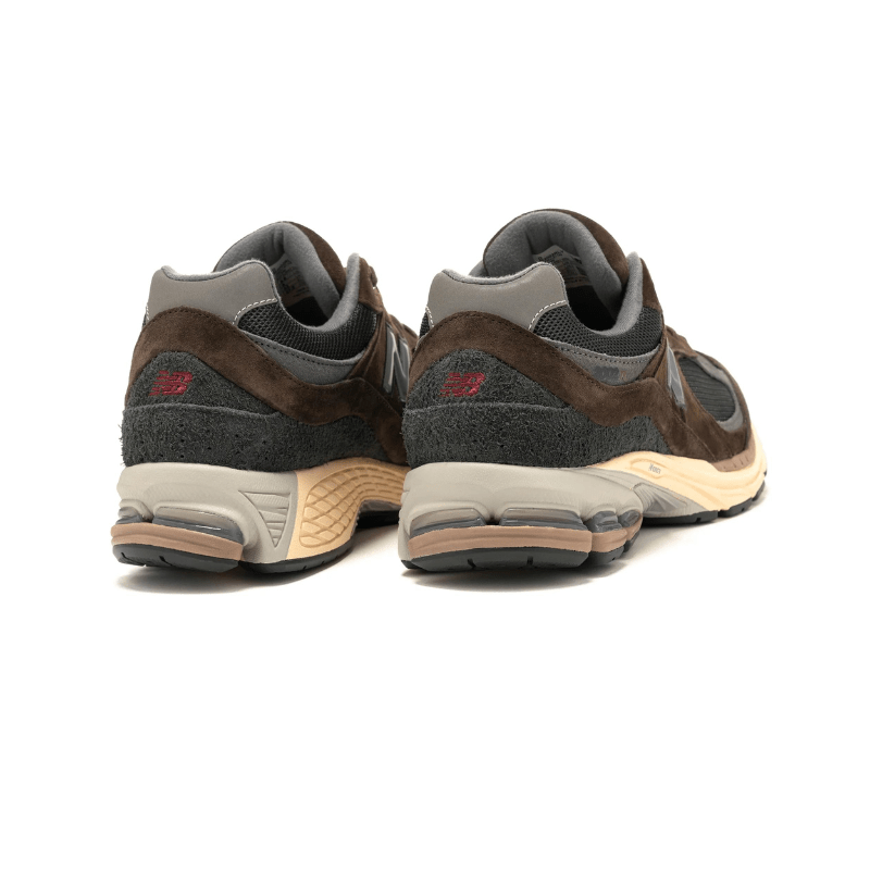 New Balance 2002R Lunar New Year Rich Earth - Men's