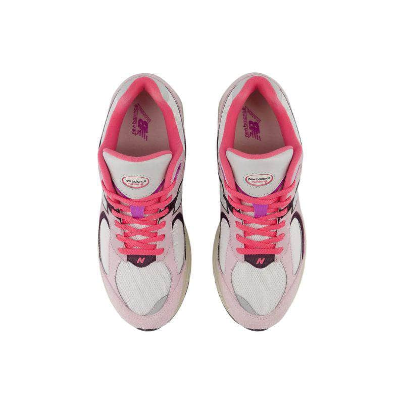 New Balance 2002R "Twilight Haze Passion Fruit" - Men's