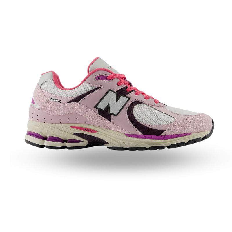 New Balance 2002R "Twilight Haze Passion Fruit" - Men's