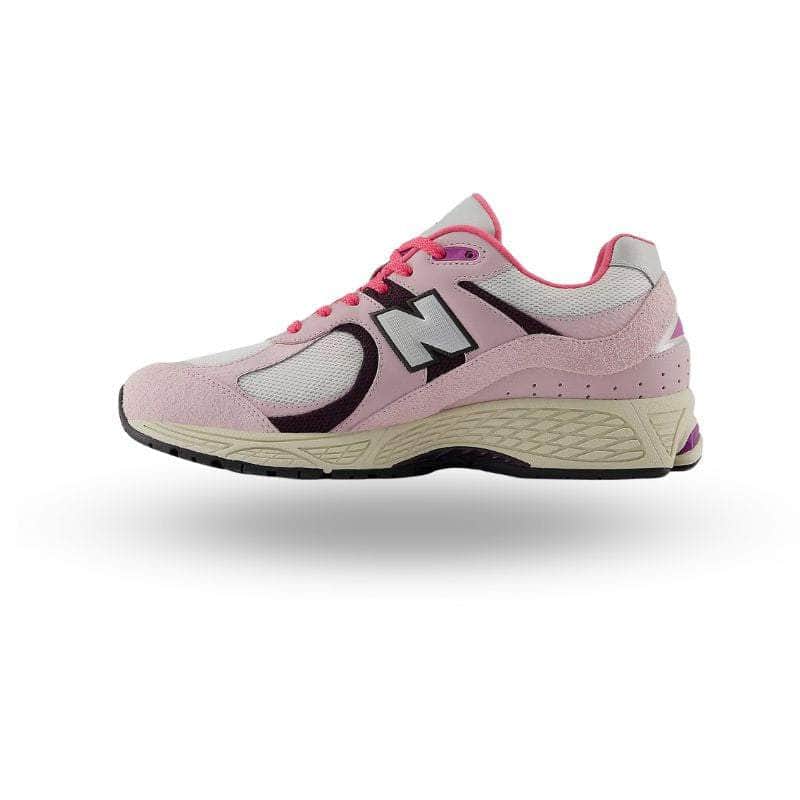 New Balance 2002R "Twilight Haze Passion Fruit" - Men's