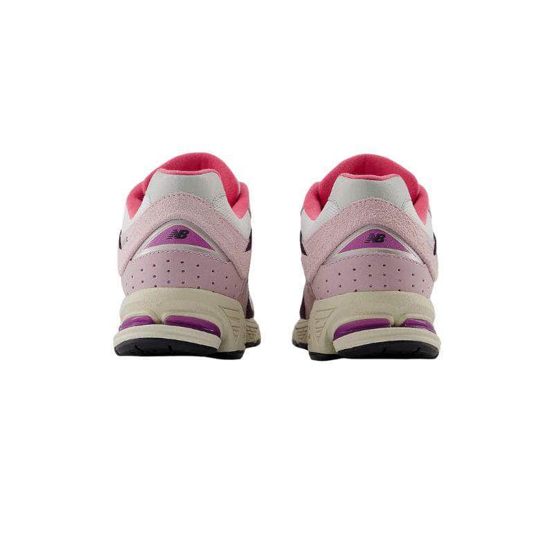 New Balance 2002R "Twilight Haze Passion Fruit" - Men's