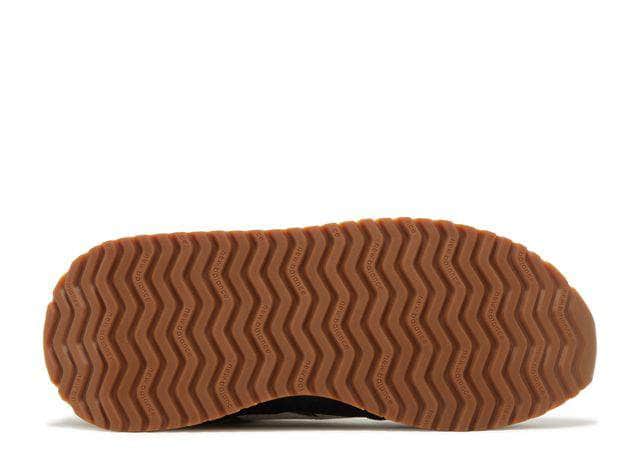 New Balance 237 "Black Magnet" - Men's