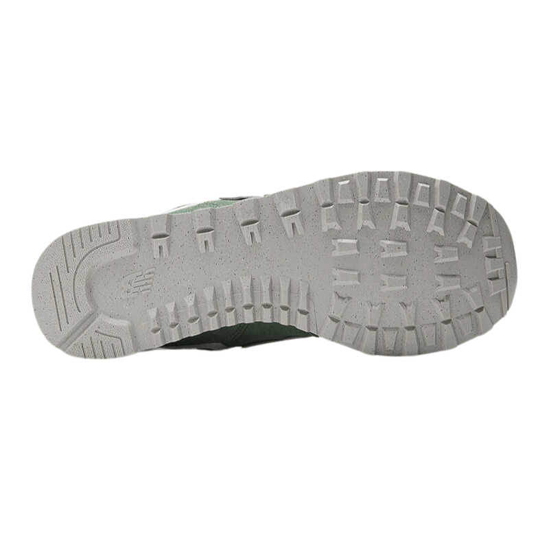 New Balance 574 "Green Fog" - Men's
