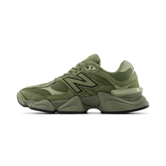 New Balance 9060 'Dark Olivine' - Men's