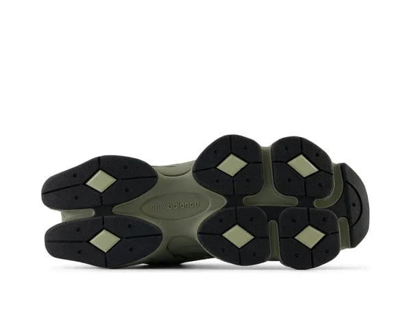 New Balance 9060 'Dark Olivine' - Men's