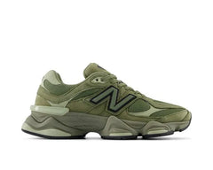 New Balance 9060 'Dark Olivine' - Men's